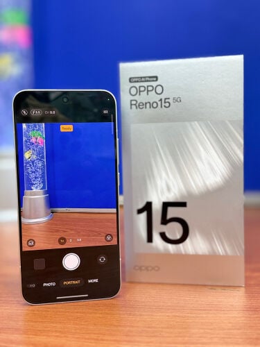 oppo Reno 15 5G