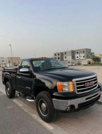 جمس سييرا باب 