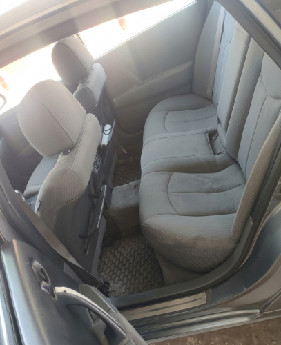 Renault Safrane 2010