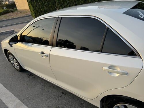 كامري جي ال ٢٠١٥