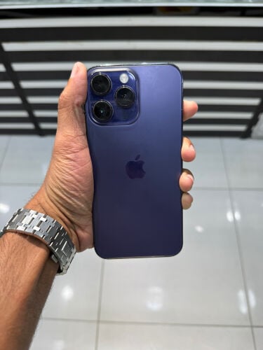 14 promax 256gb