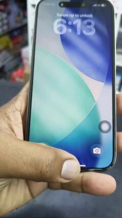 iphone 15 pro.  87%betari