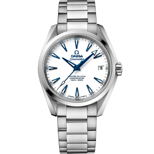 OMEGA Seamaster Aqua