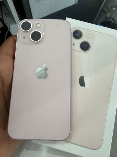 i phone 13 mini 256gb