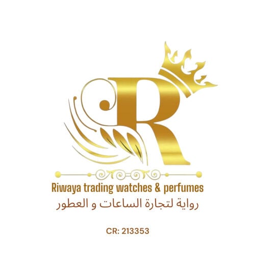 رواية للعطور و الساعات 