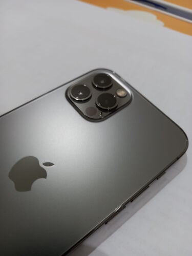 IPHONE 12 PRO