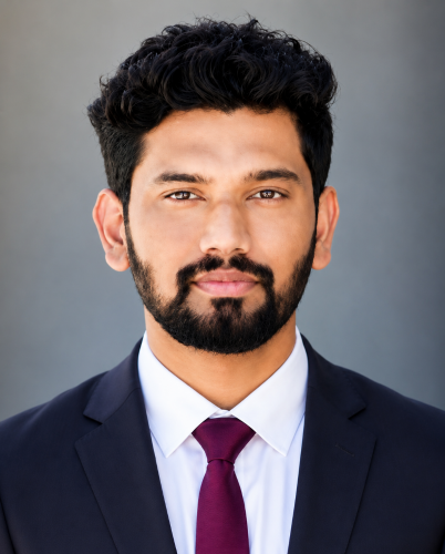 Mohamed Ifthikkar