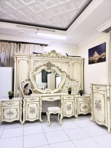 Home R US Full Bedroom set for sale