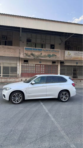 بي ام دبليو