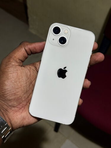 iphone 13 98% battery