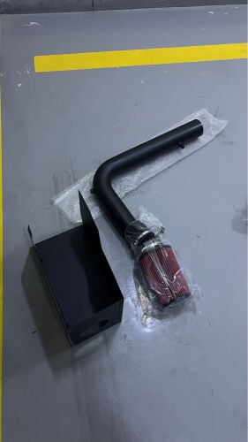 race filter 3.5inch