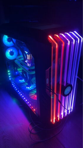 RTX 4090 + i9-13900KF + 64GB RAM PC
