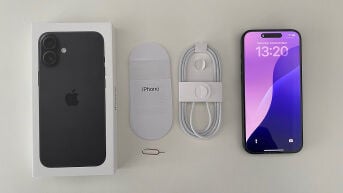 iPhone 16 pluss