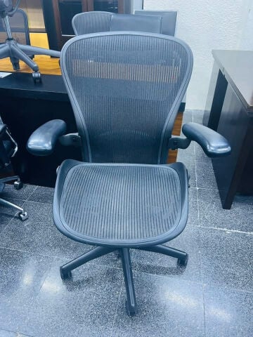 Herman Miller 