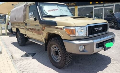 2022 LX diesel like new condition