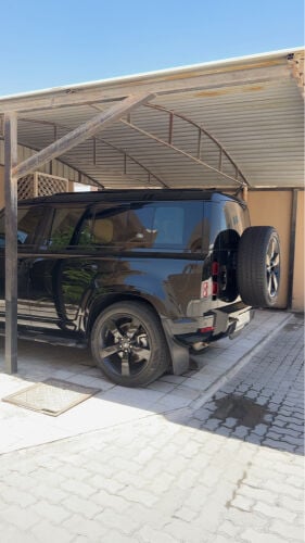 للبيع دفندر ٢٠٢٣