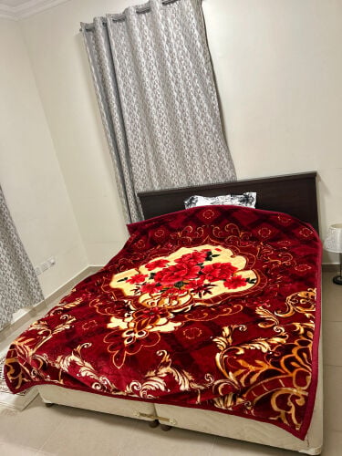luxury soft blanket 