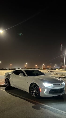 كمارو ار اس