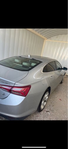 ماليبو 2019 وكالة 