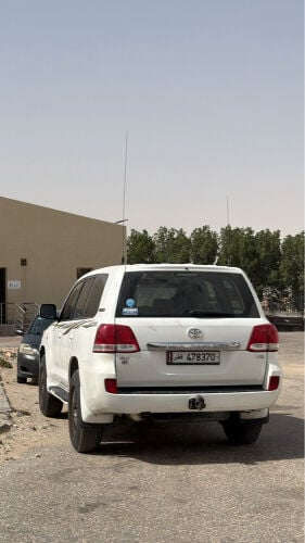 البيع جي اكس ابيض ثلجي ضارب كرنك