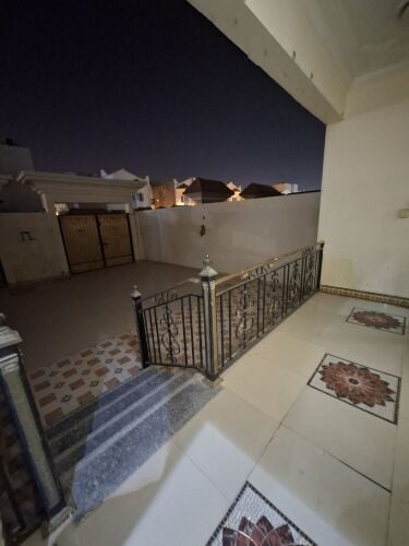 *For rent in Al Wakrah, near the fu
