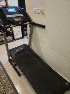ProForm treadmill used good cond