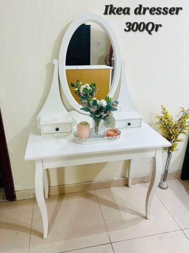 Ikea dressing table for sale