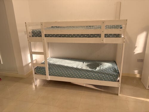 Bunk bed