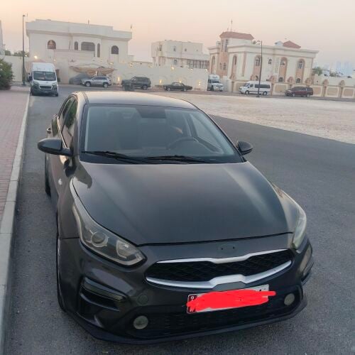 سيراتو 2019