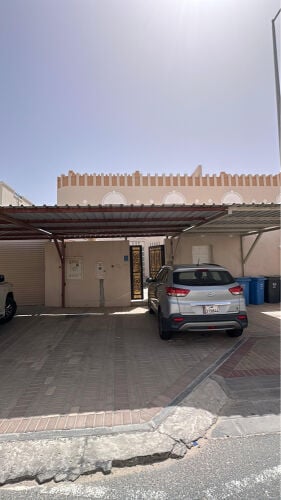 لايجار فيلا بالخيسه 