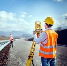 Surveyor Required Qatar