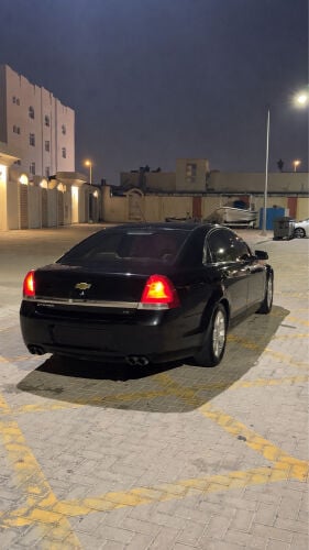 كابرس 6.0