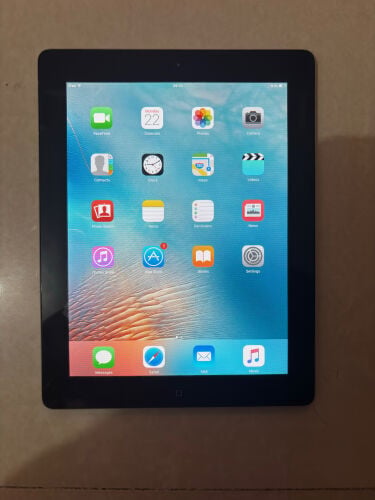 Apple iPad 2 16GB