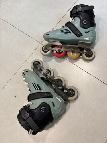 professional skate
