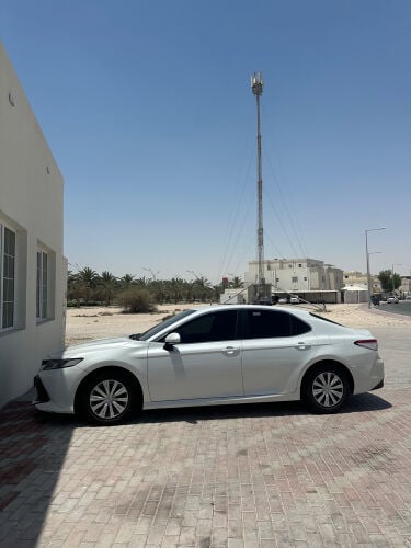 camry