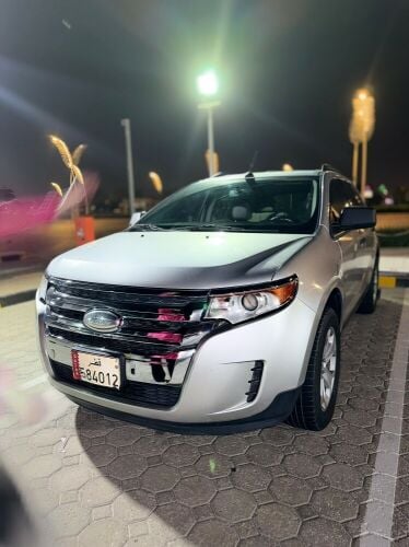 Ford Edge 2014