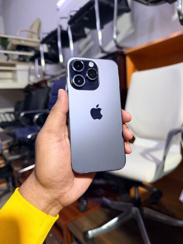 iPhone 14 pro 1Tb Storage 33037964