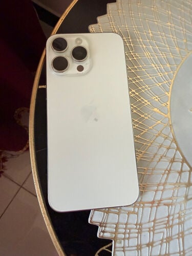 i phone  15 promax