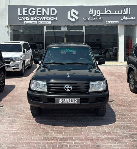 للبيع استاندر 2007
