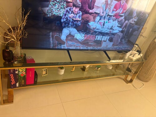 tv table 
