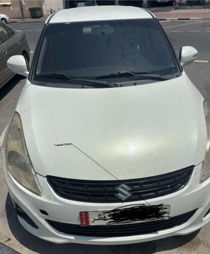 Suzuki swift desire for sale 