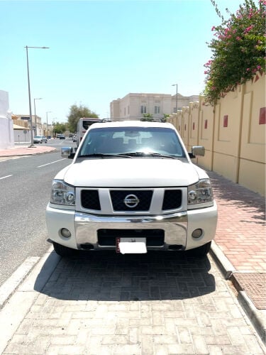 Nissan Armada for sale 