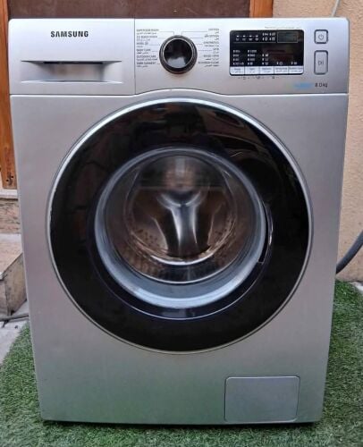samsung 8kg washing machine sell.