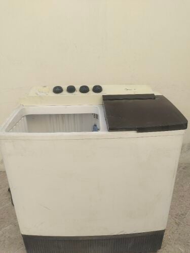 washing machine 12kg