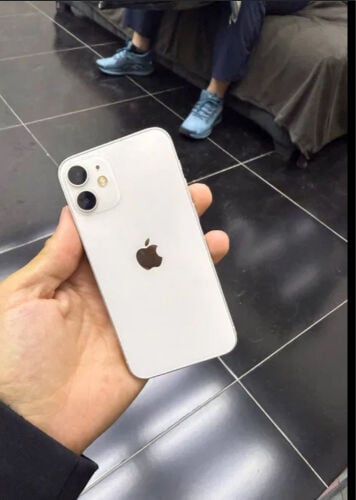 IPHONE-12-256GB