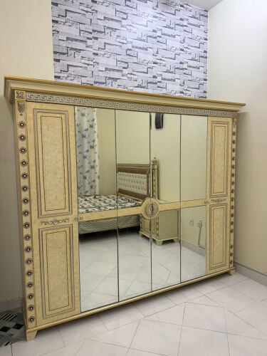 bedroom set