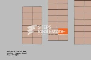Freehold Residential Villa Plot