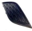 BUMPER GRILLE / FOG LIGHT COVER