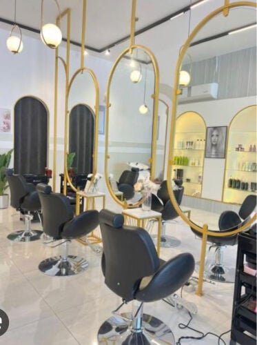 Beauty Salon for Sale
