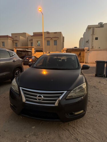 Nissan Santra 